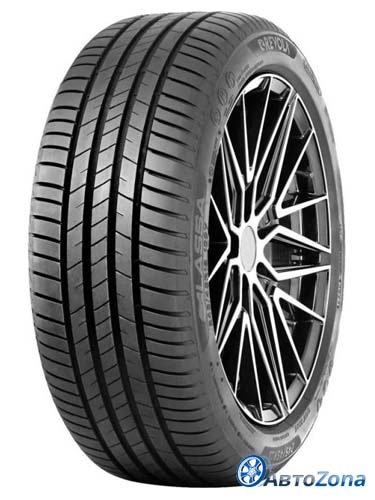 Lassa Revola 195/55R15 85V